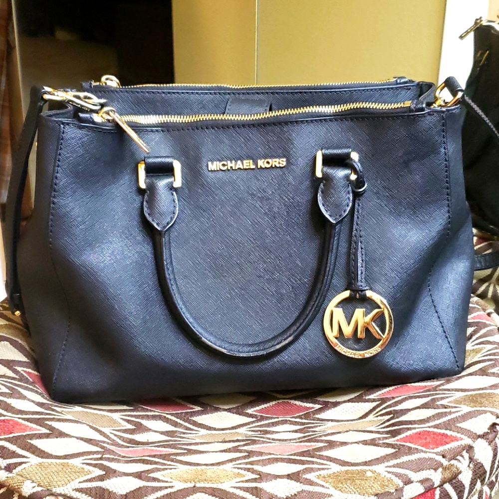 Michael Kors handbag